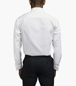 Stacy Adams Carson Dress Shirt Point Collar