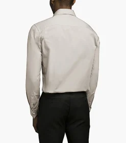 Stacy Adams Carson Dress Shirt Point Collar