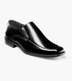 Stacy Adams Cassidy Moc Toe Loafer