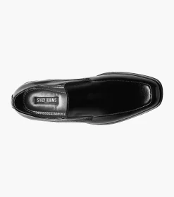 Stacy Adams Cassidy Moc Toe Loafer