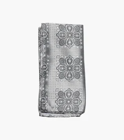 Stacy Adams Cedric Tie & Hanky Set