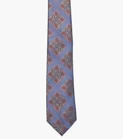 Stacy Adams Cedric Tie & Hanky Set