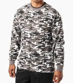 Stacy Adams Charles Long Sleeve Shirt