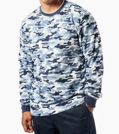 Stacy Adams Charles Long Sleeve Shirt