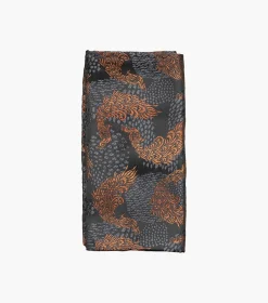 Stacy Adams Charles Tie And Hanky