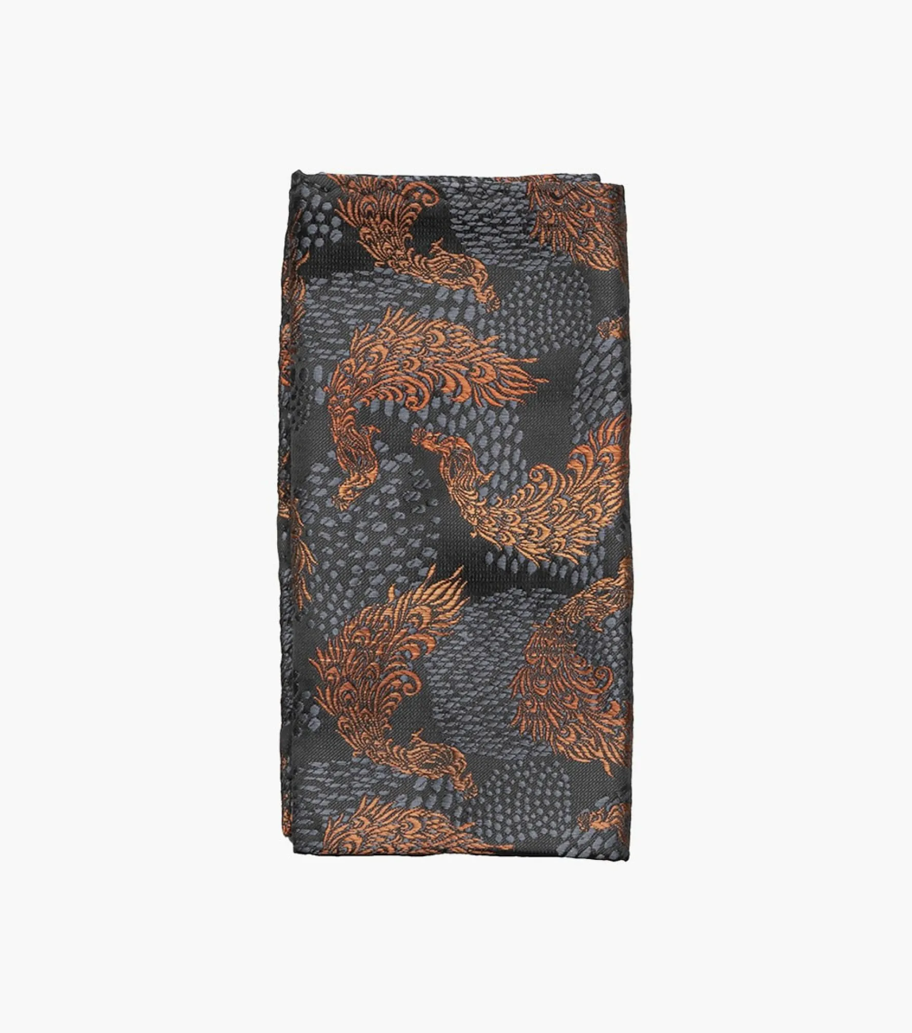 Stacy Adams Charles Tie And Hanky