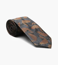 Stacy Adams Charles Tie And Hanky