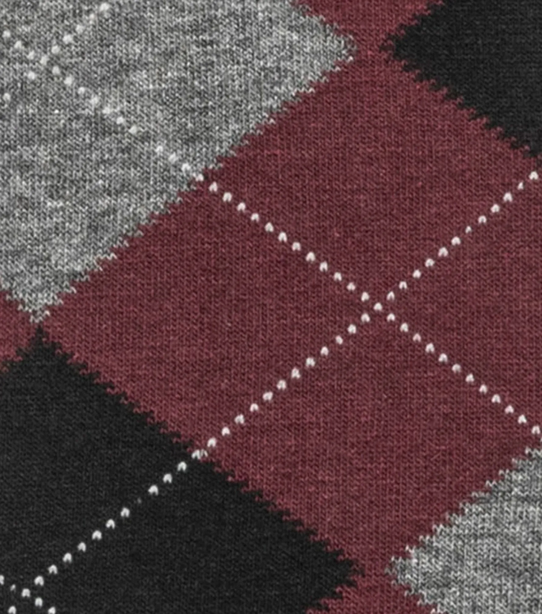 Stacy Adams Classic Argyle Men\\'S Crew Dress Sock
