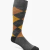 Stacy Adams Classic Argyle Men\\'S Crew Dress Sock