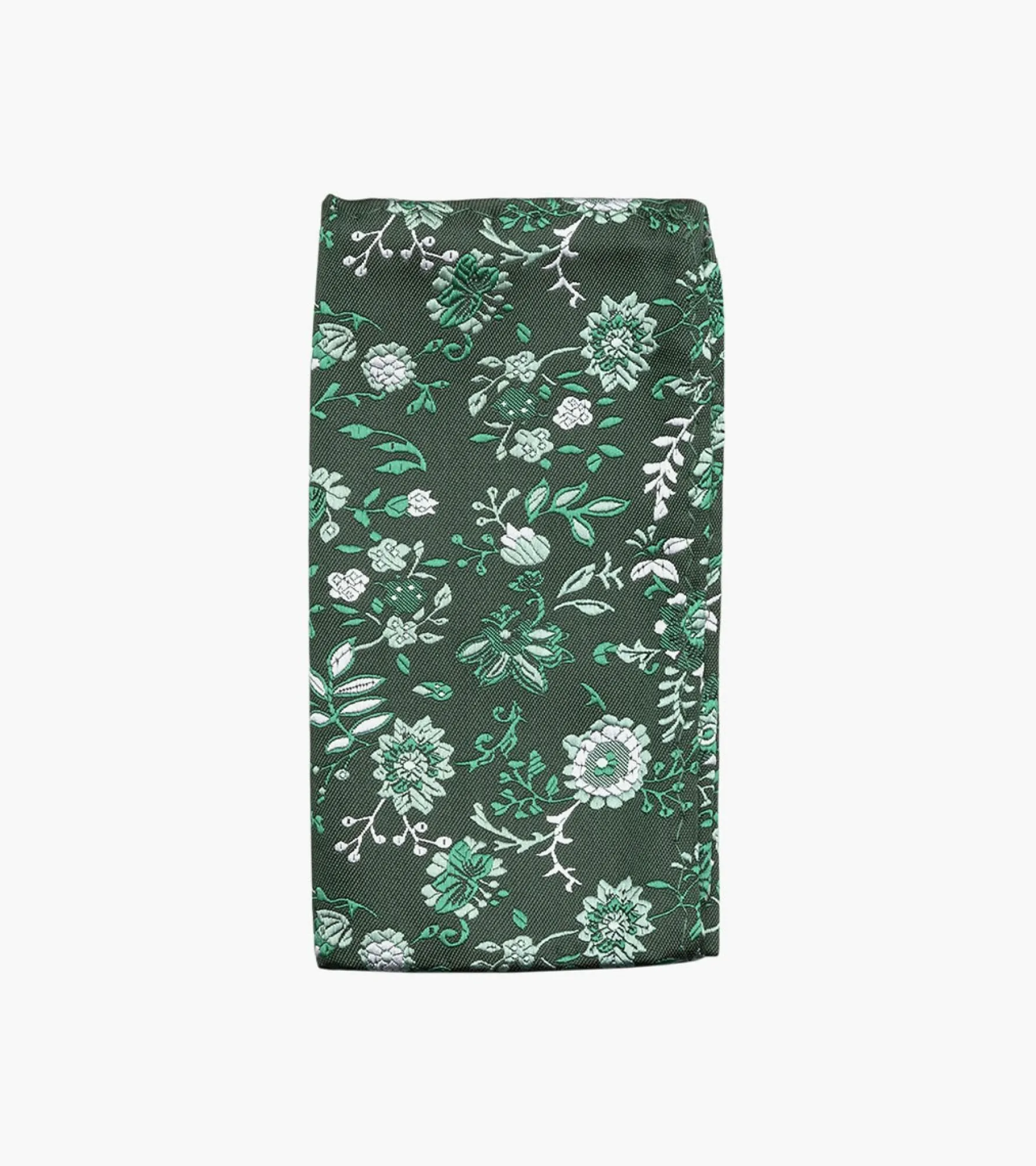 Stacy Adams Clifford Tie & Hanky Set