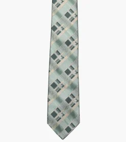 Stacy Adams Clyde Tie & Hanky Set