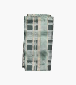 Stacy Adams Clyde Tie & Hanky Set