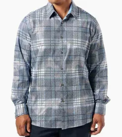 Stacy Adams Colton Button Down Shirt
