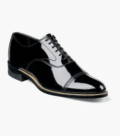 Stacy Adams Concorde Cap Toe Oxford