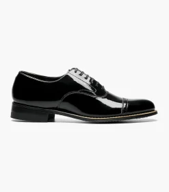Stacy Adams Concorde Cap Toe Oxford