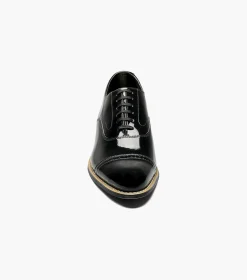 Stacy Adams Concorde Cap Toe Oxford