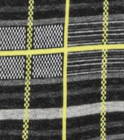 Stacy Adams Cool Plaid Men\\'S Crew Dress Socks