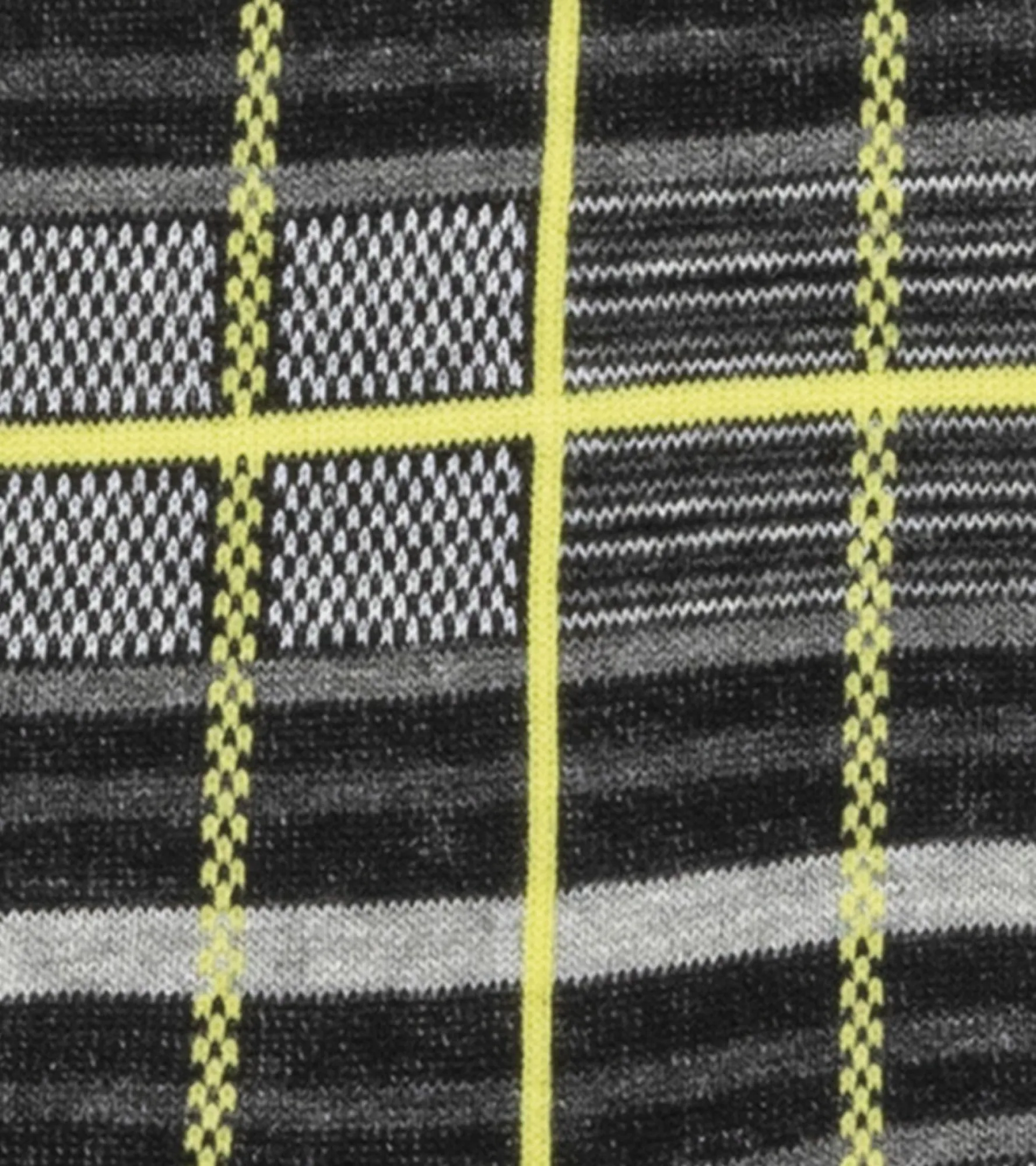 Stacy Adams Cool Plaid Men\\'S Crew Dress Socks