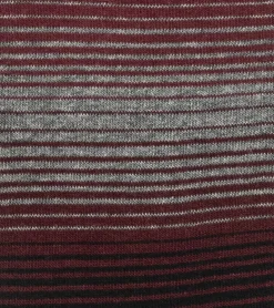 Stacy Adams Cool Stripe Men\\'S Crew Dress Sock
