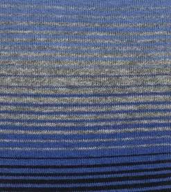 Stacy Adams Cool Stripe Men\\'S Crew Dress Sock