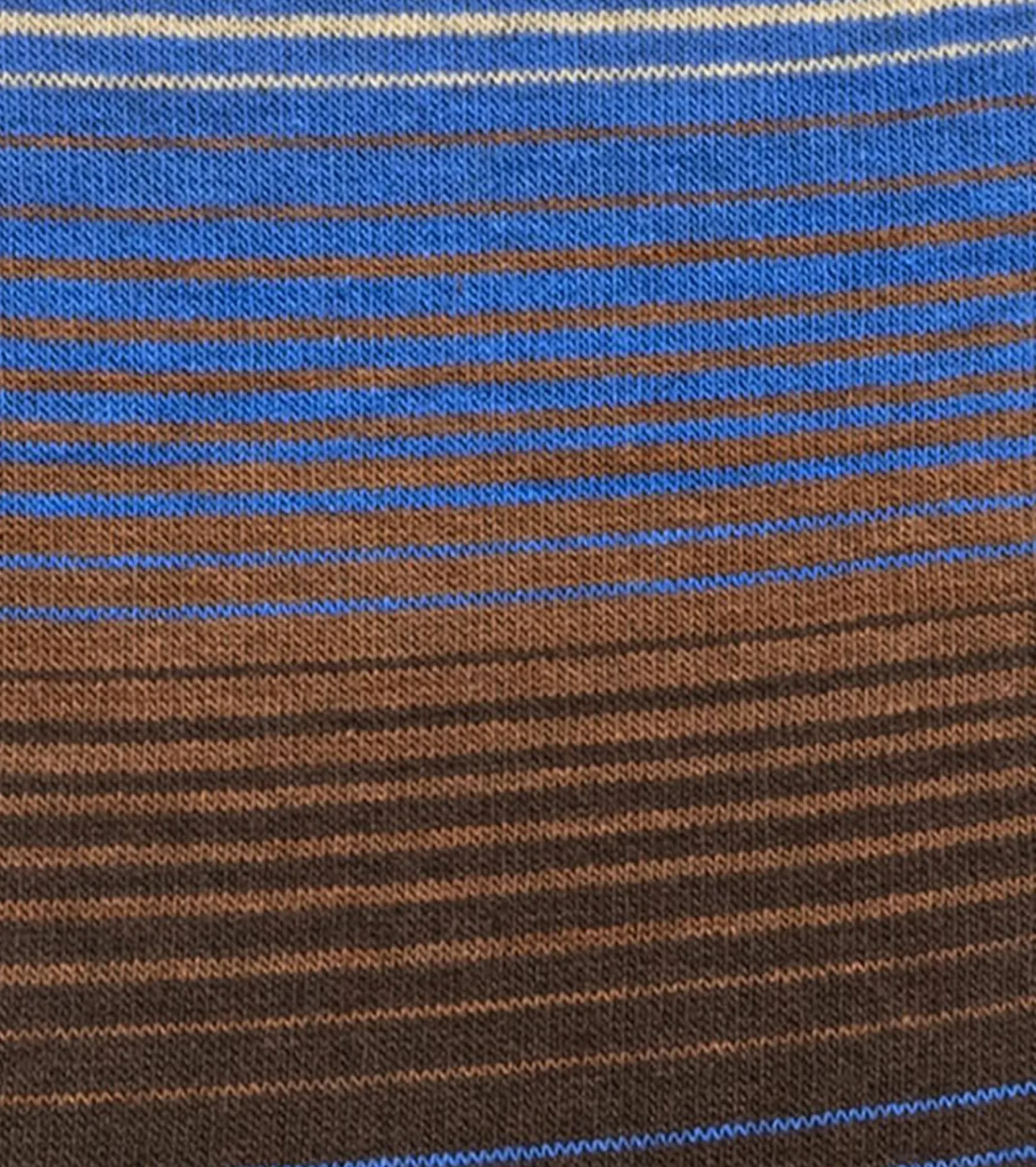 Stacy Adams Cool Stripe Men\\'S Crew Dress Sock