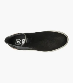 Stacy Adams Cooper Plain Toe Chelsea Boot