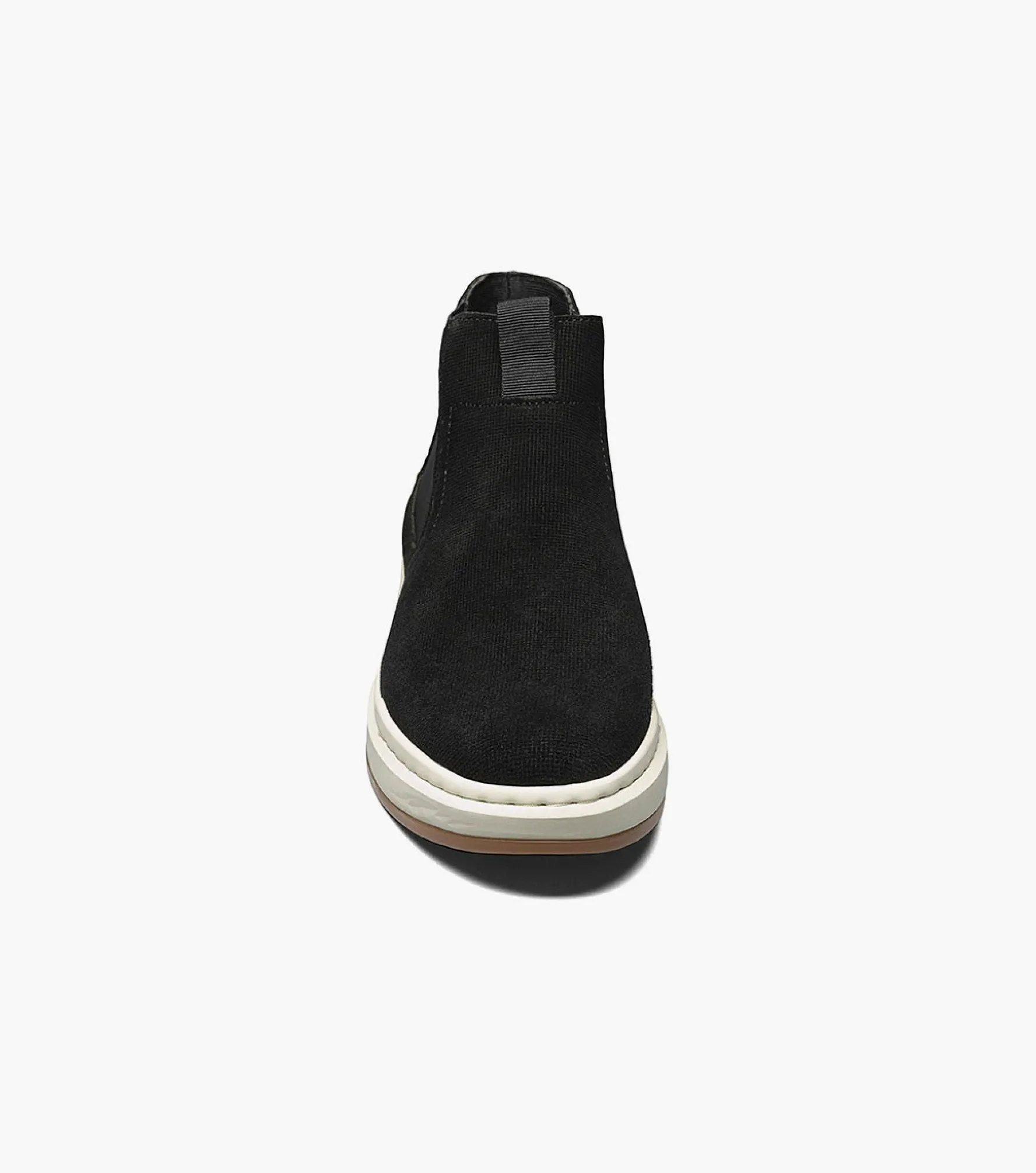 Stacy Adams Cooper Plain Toe Chelsea Boot