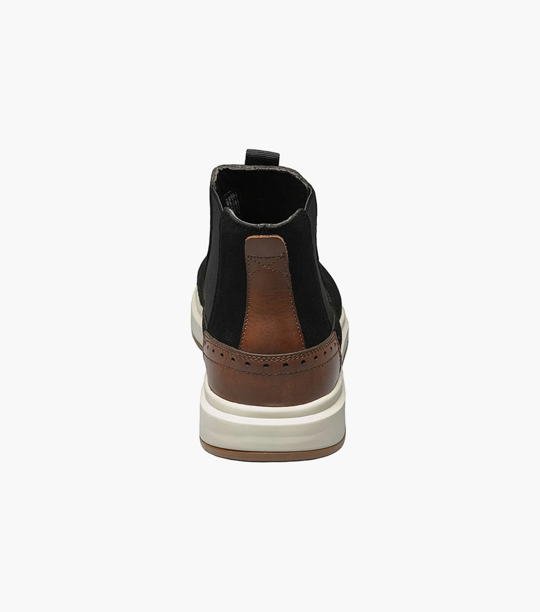 Stacy Adams Cooper Plain Toe Chelsea Boot