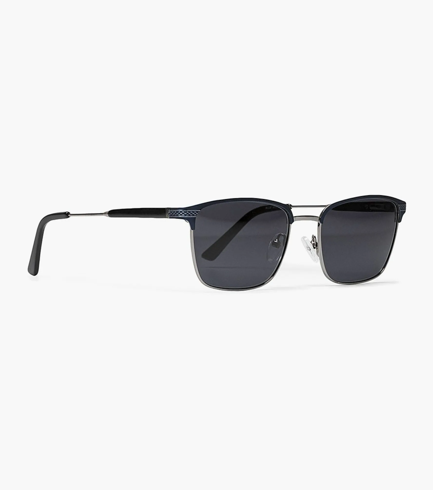 Stacy Adams Cooper Uv Sunglasses