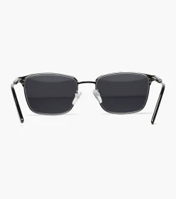 Stacy Adams Cooper Uv Sunglasses