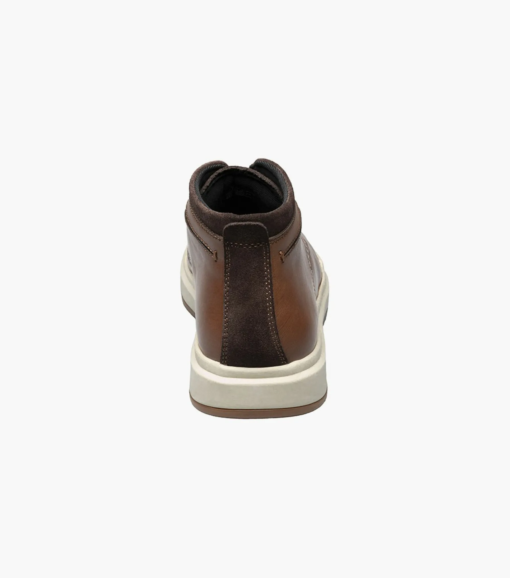 Stacy Adams Corbin Plain Toe Chukka Boot