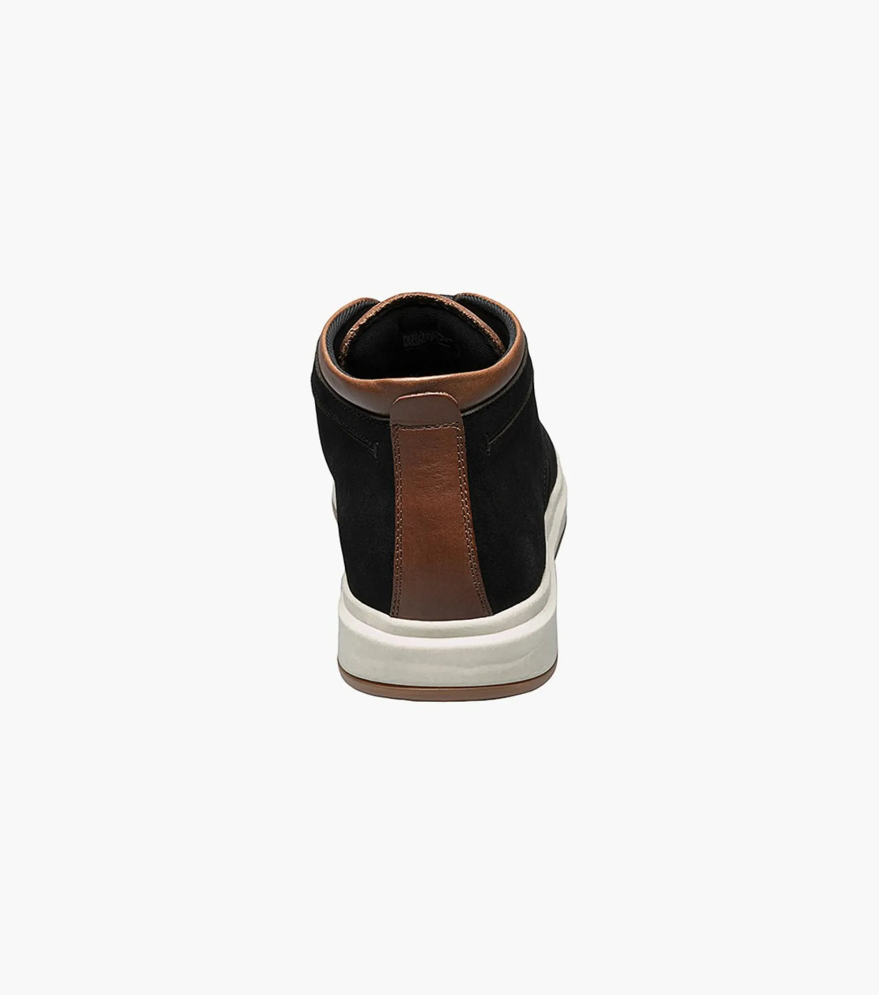 Stacy Adams Corbin Plain Toe Chukka Boot