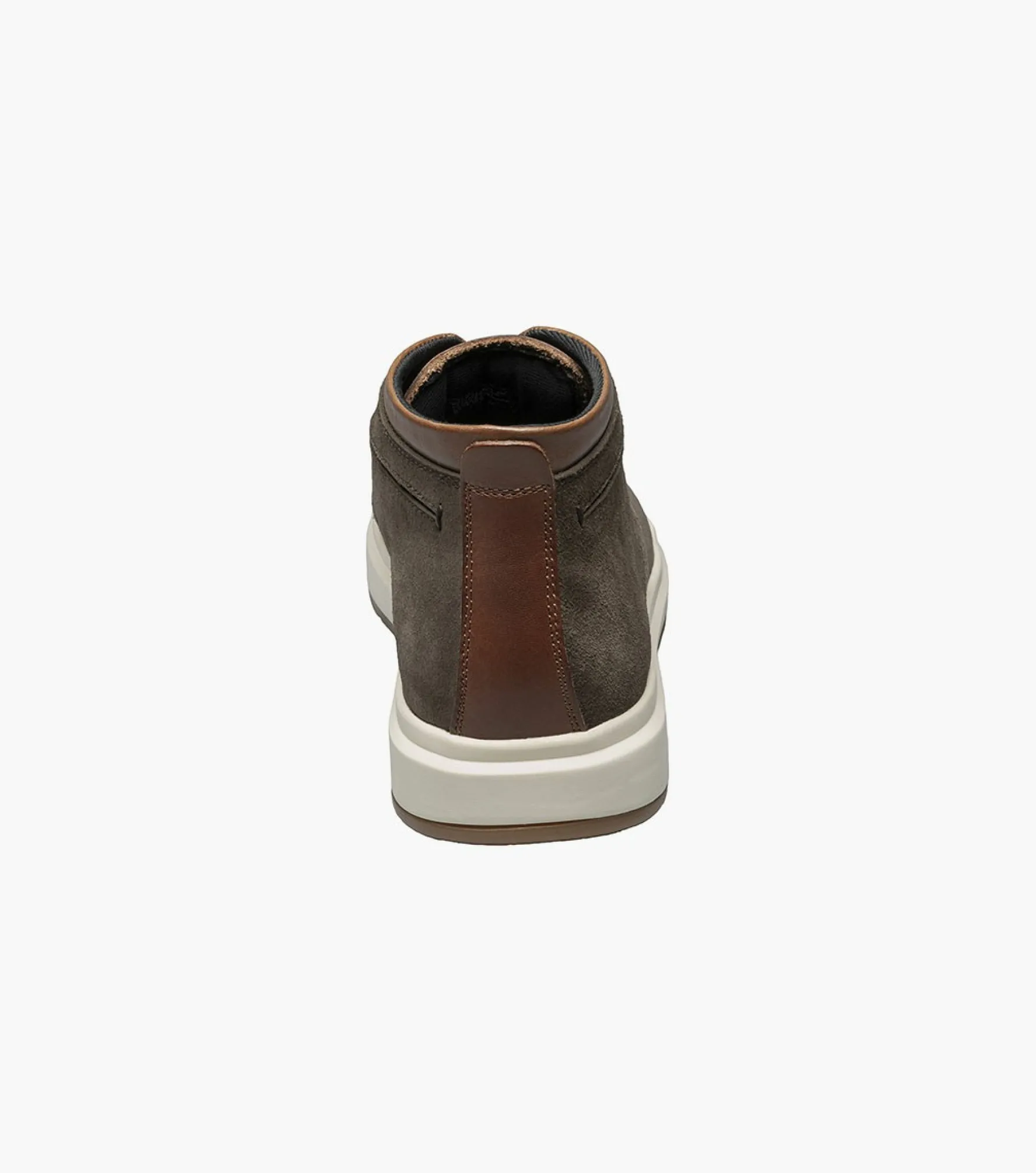 Stacy Adams Corbin Plain Toe Chukka Boot