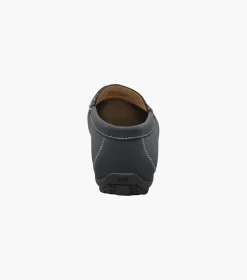 Stacy Adams Corley Moc Toe Bit Slip On