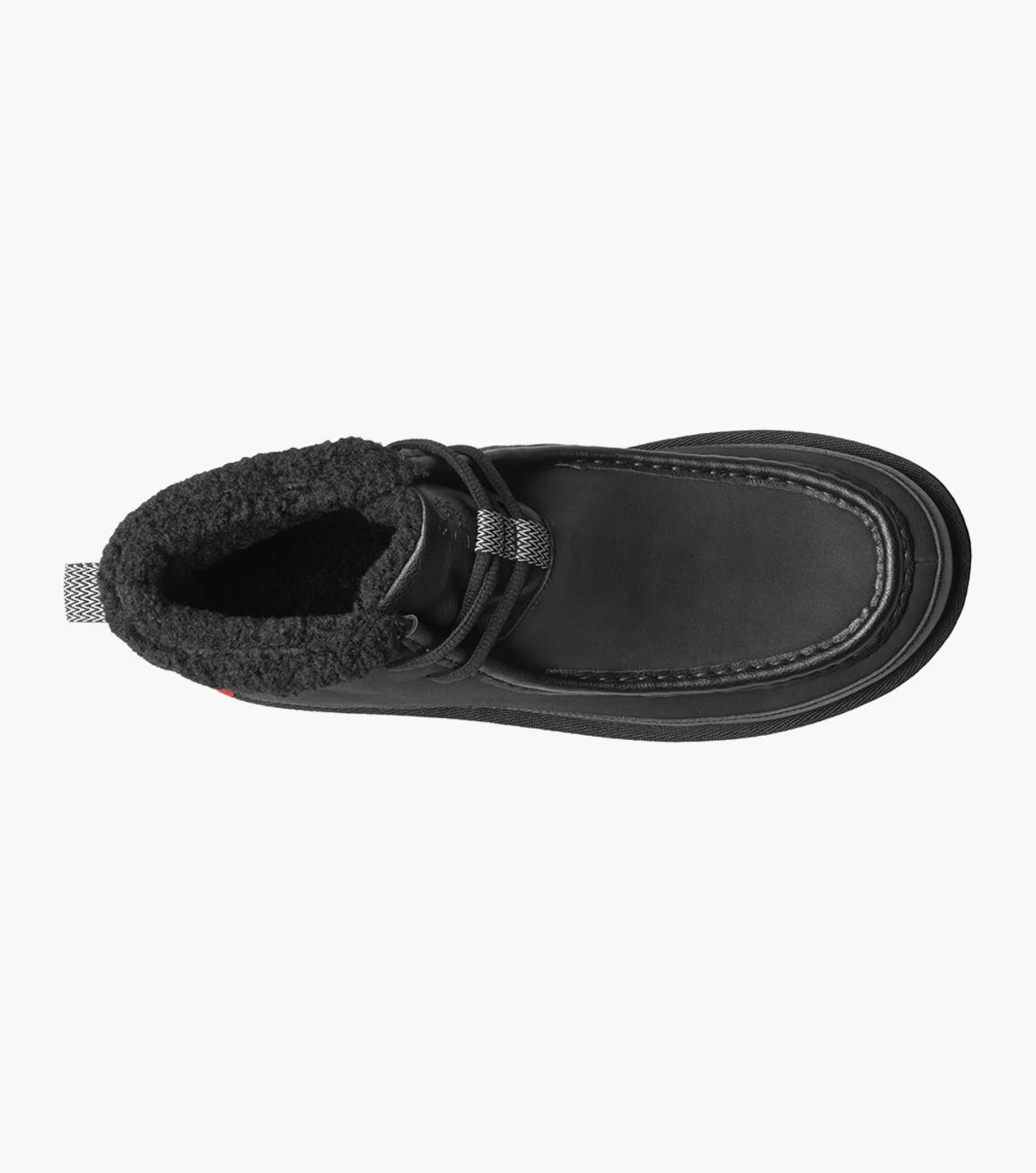 Stacy Adams Cosmo Moc Toe Chukka Boot