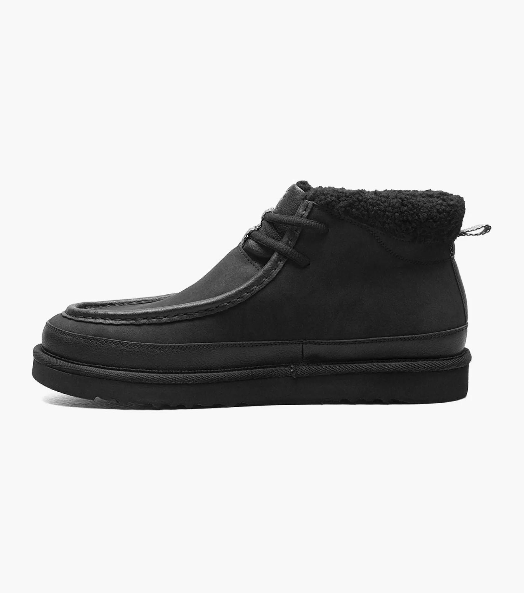 Stacy Adams Cosmo Moc Toe Chukka Boot