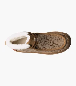 Stacy Adams Cosmo Moc Toe Chukka Boot