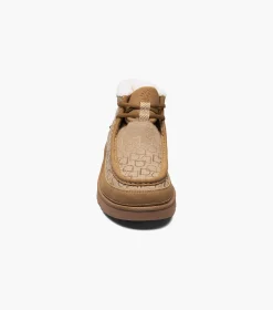 Stacy Adams Cosmo Moc Toe Chukka Boot