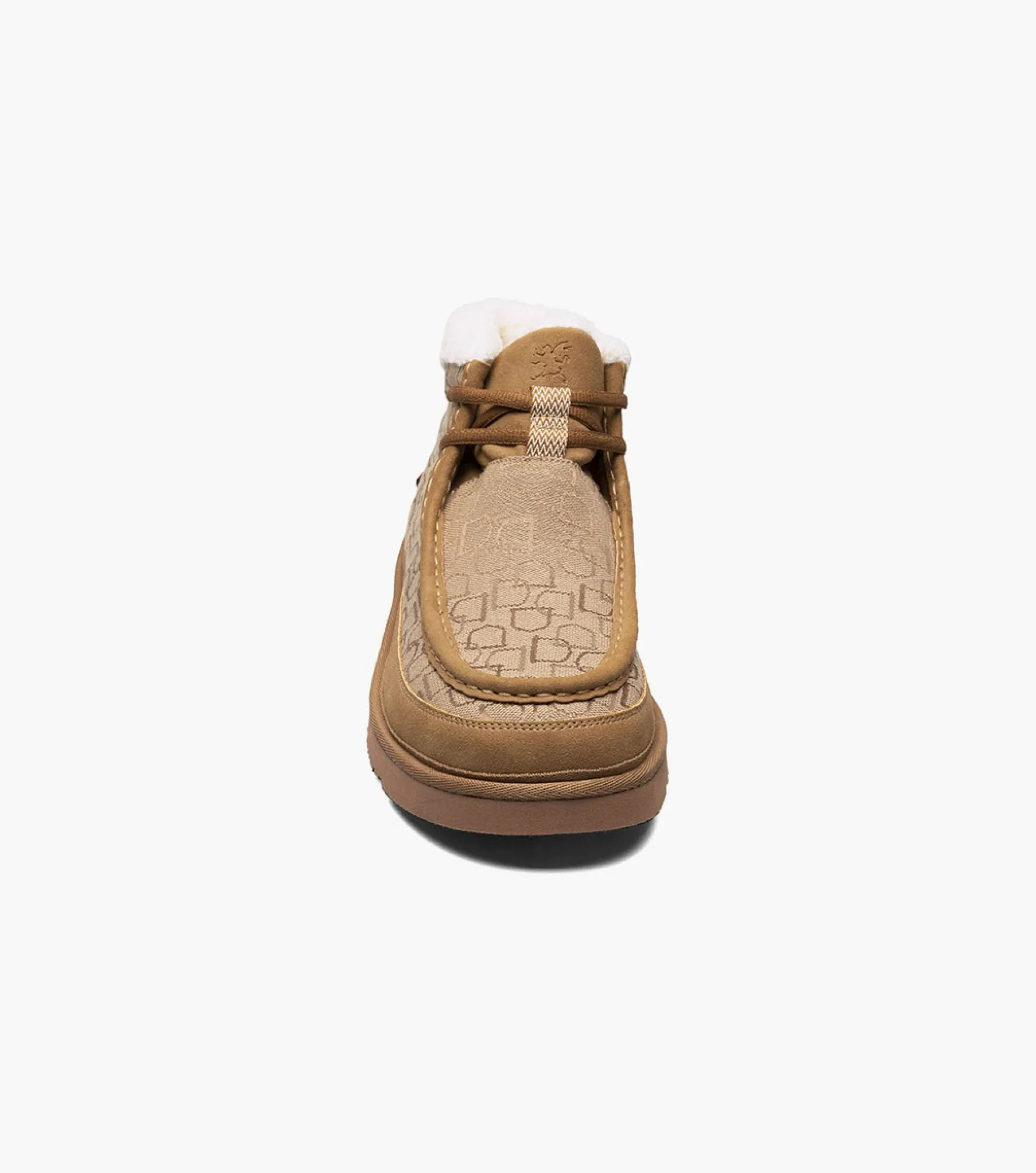 Stacy Adams Cosmo Moc Toe Chukka Boot