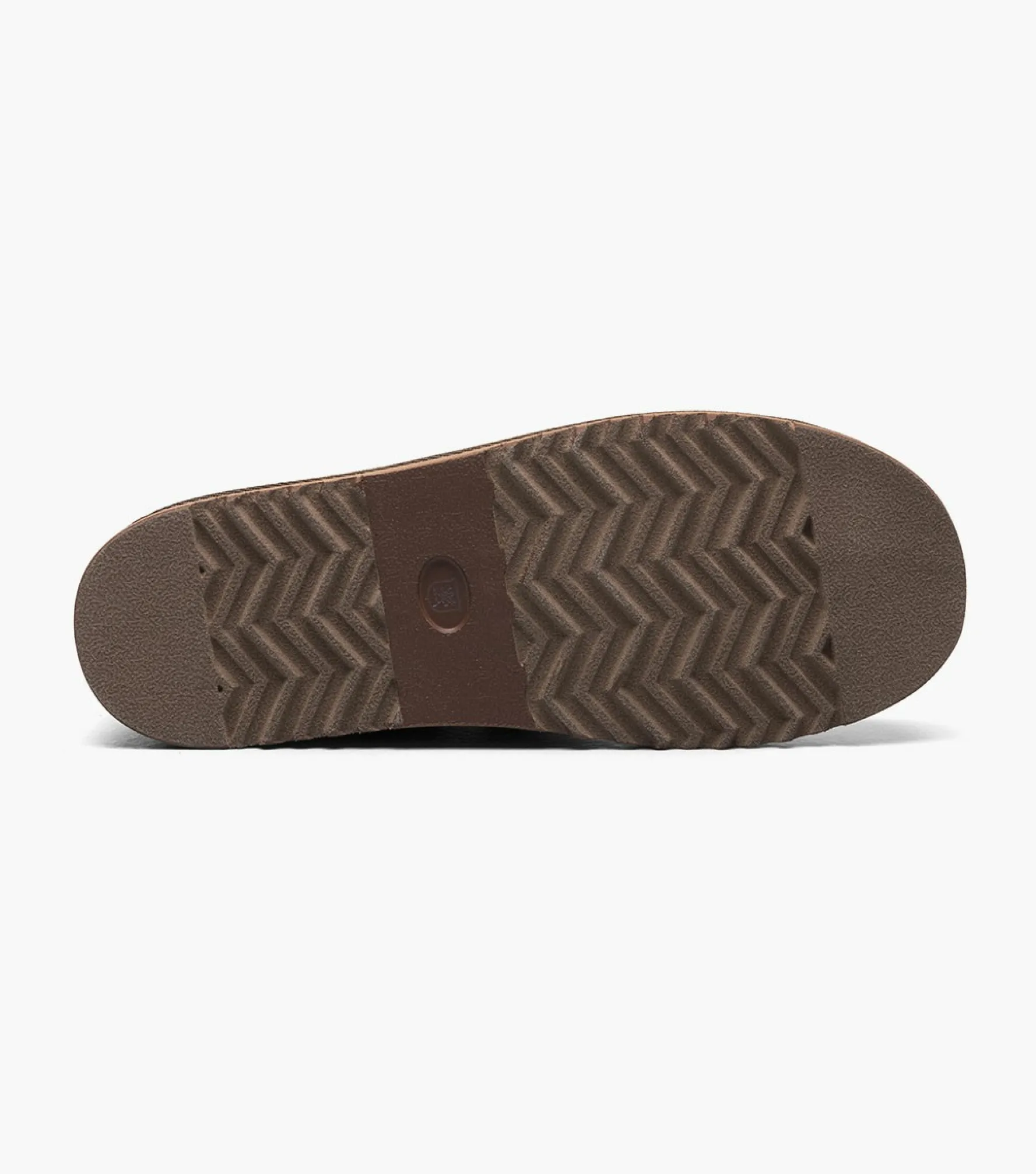 Stacy Adams Cosmo Moc Toe Chukka Boot