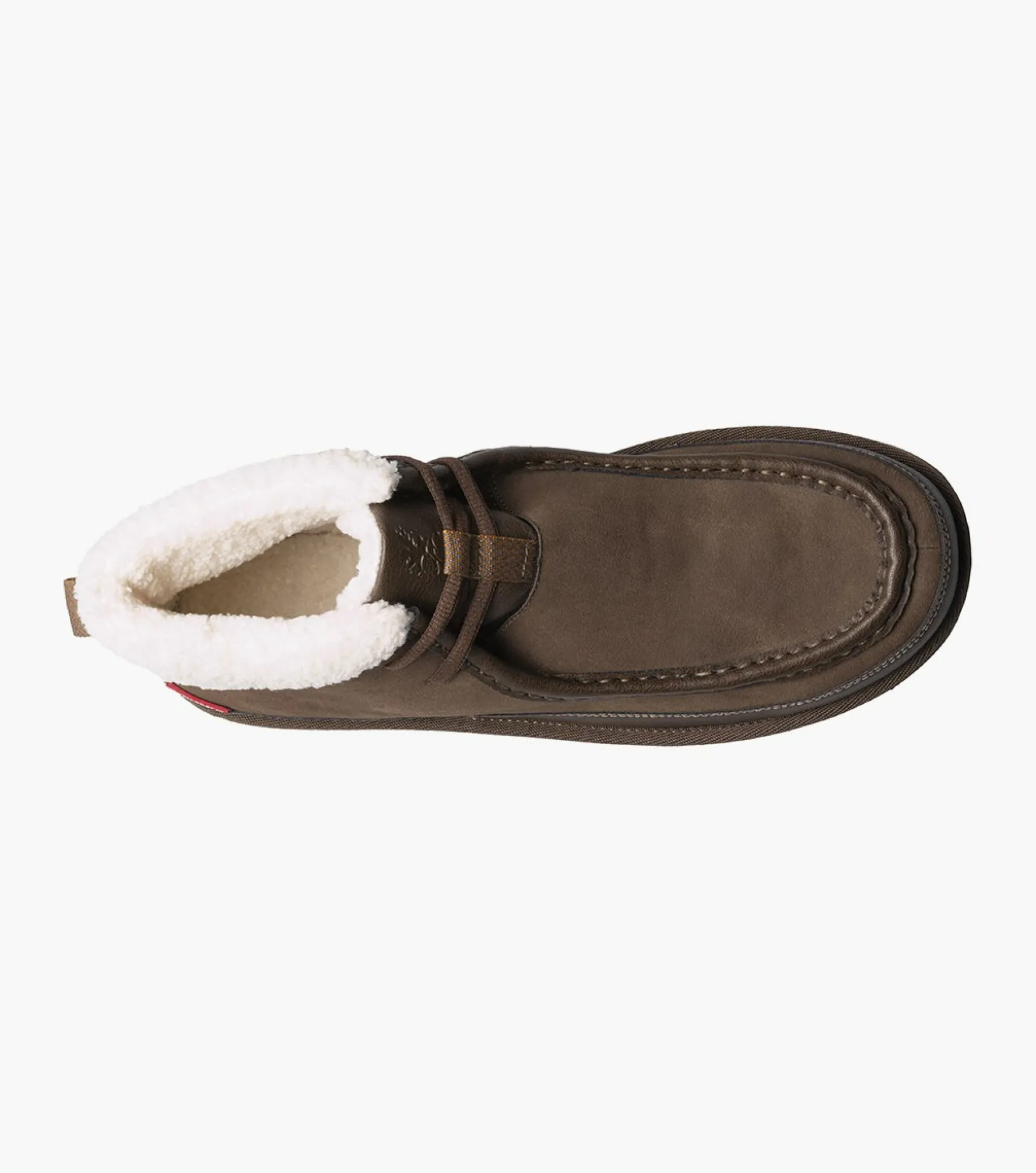 Stacy Adams Cosmo Moc Toe Chukka Boot