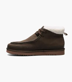 Stacy Adams Cosmo Moc Toe Chukka Boot