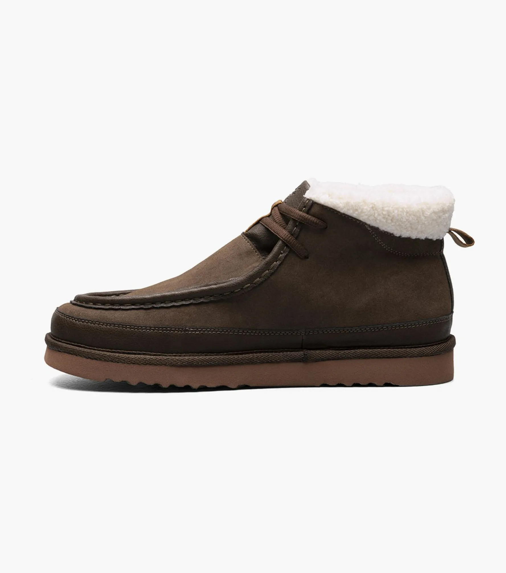 Stacy Adams Cosmo Moc Toe Chukka Boot