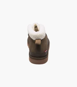 Stacy Adams Cosmo Moc Toe Chukka Boot