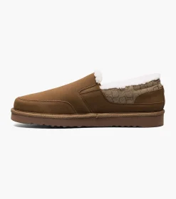 Stacy Adams Coze Moc Toe Slip On