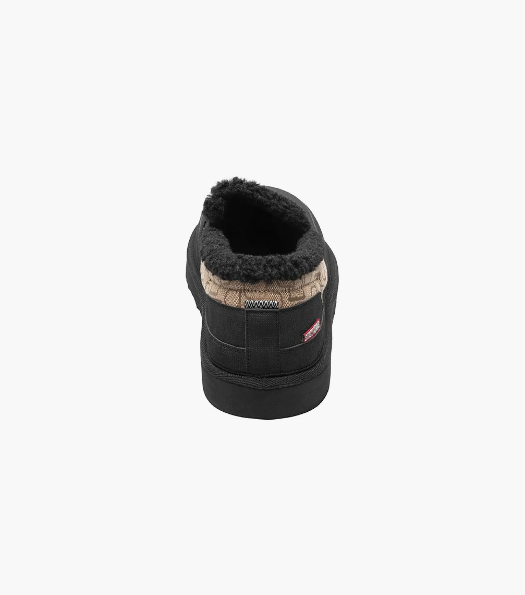 Stacy Adams Coze Moc Toe Slip On