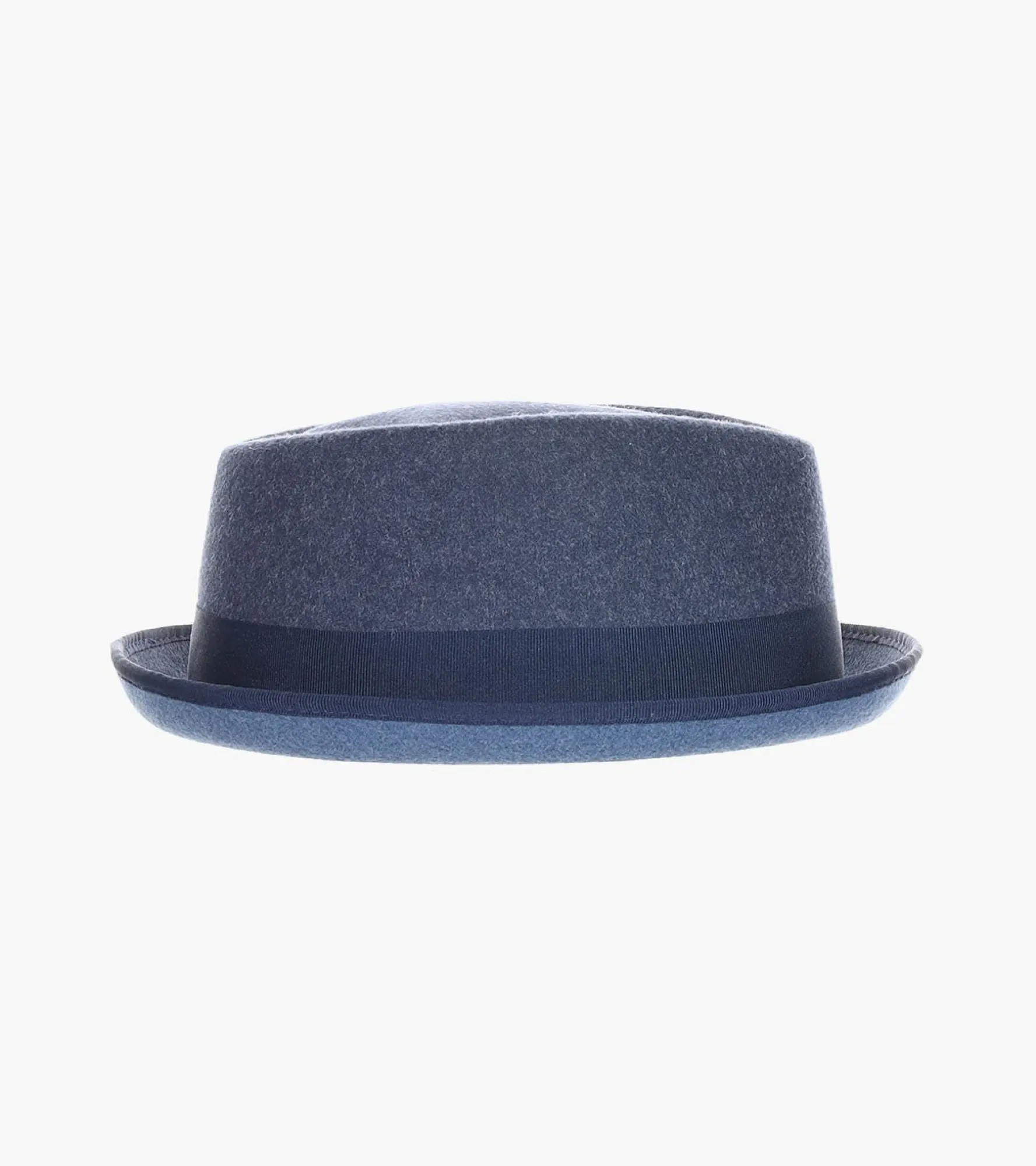 Stacy Adams Cranston Fedora Provatoknit Pinch Front Hat