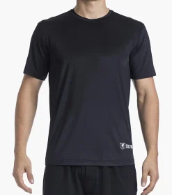 Stacy Adams Crew Neck T-Shirt Comfortblend Loungewear