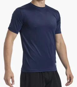 Stacy Adams Crew Neck T-Shirt Comfortblend Loungewear