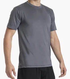 Stacy Adams Crew Neck T-Shirt Comfortblend Loungewear